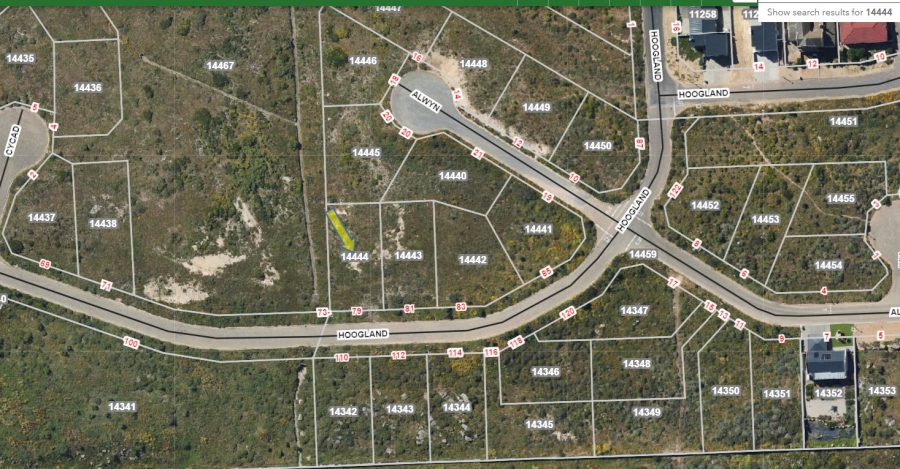 Commercial Property for Sale in Hoogland Western Cape